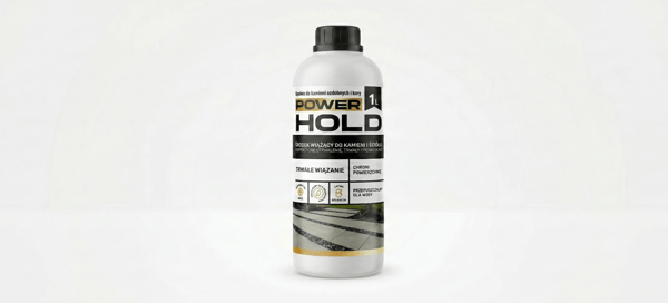 Powerhold 1L kivisideaine