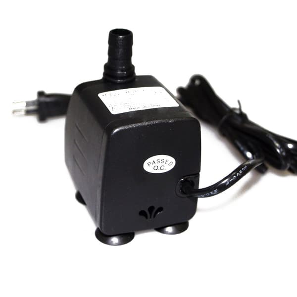 Hsbao HSB-650 - 650l/h pump