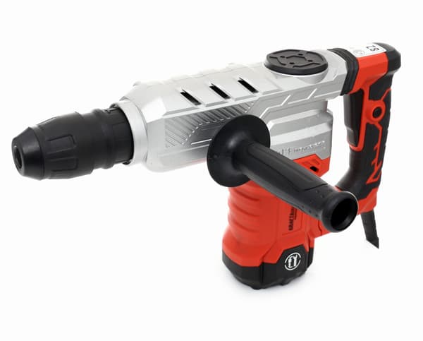 Rivningshammare 2650W KD1736 + Väska