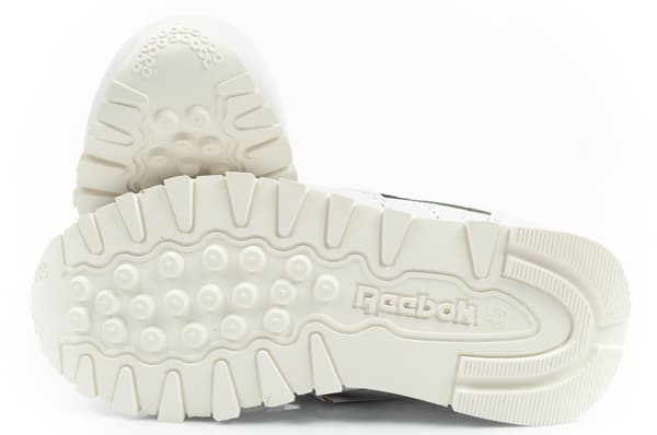Reebok CL LTHR Infants [GY4883] v.21