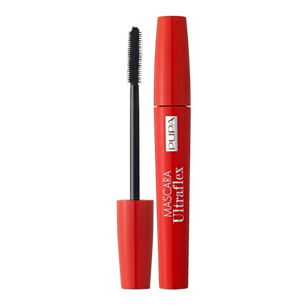 Pupa Ultraflex Mascara - EKSTRA SORT 10ml