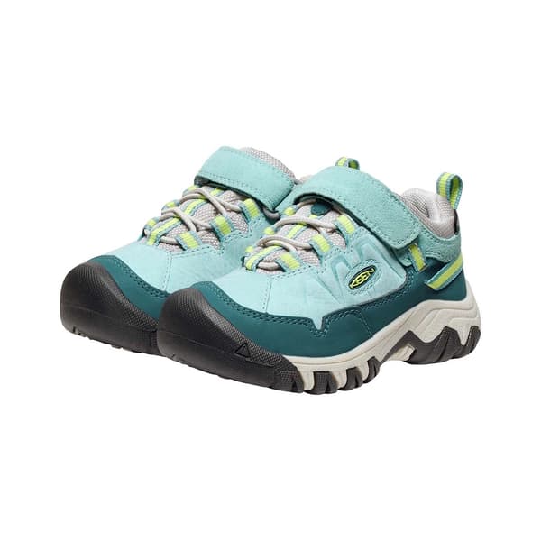 Keen Targhee IV Low WP 29 Børne Vandresko