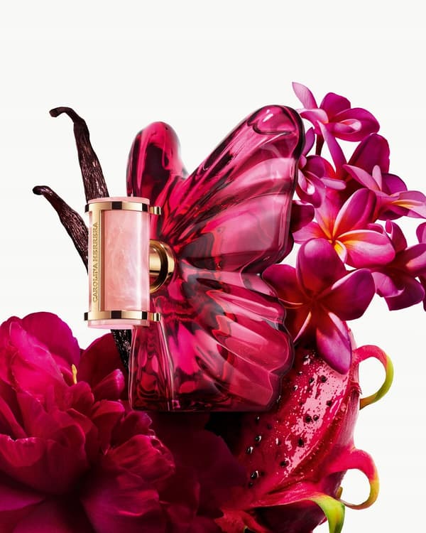 Carolina Herrera La Bomba Eau de Parfum til kvinder 50 ml