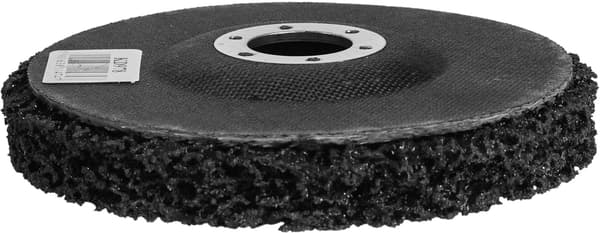 125 mm KD978 non-woven slipskiva