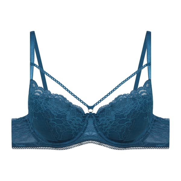 Intonation Push-Up-BH - Turkos 65F