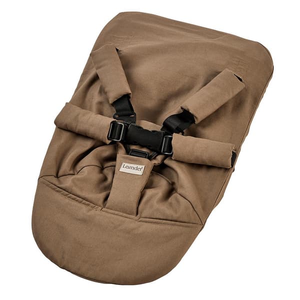 LEANDER - Nyföddsits för Louie™ och Classic™ barnstolar, Mocca