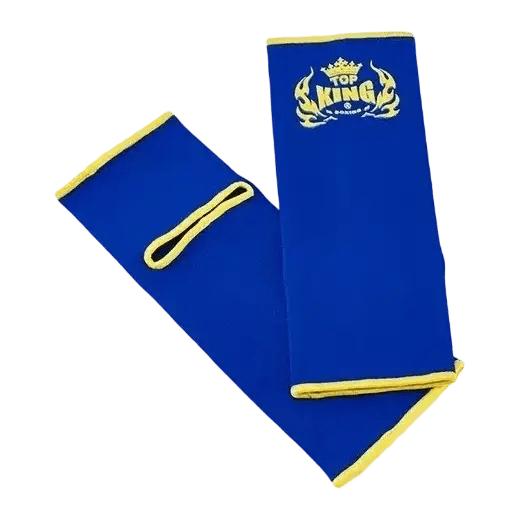 Ankelstøttetop King Blue L