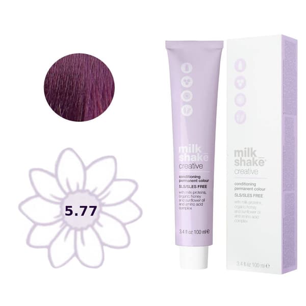Milk Shake Creative 5.77 -maali 100ml