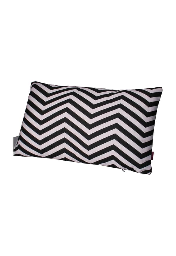 Kudde - ZIGZAG - 30x50 cm