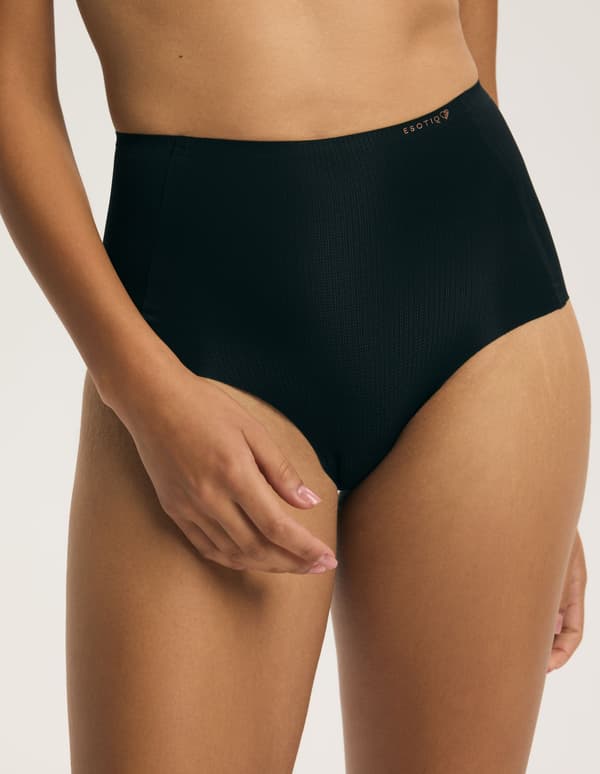 Peria Esotiq 2-pack trosor | svart S