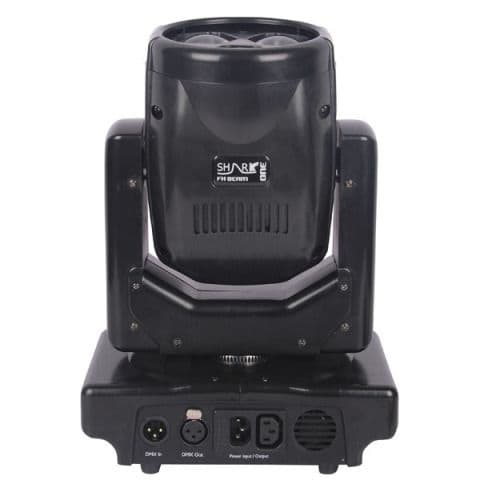 Showtec Shark Beam FX One - rörligt huvud