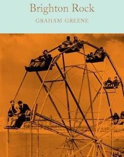 Brighton Rock. Samlerbibliotek