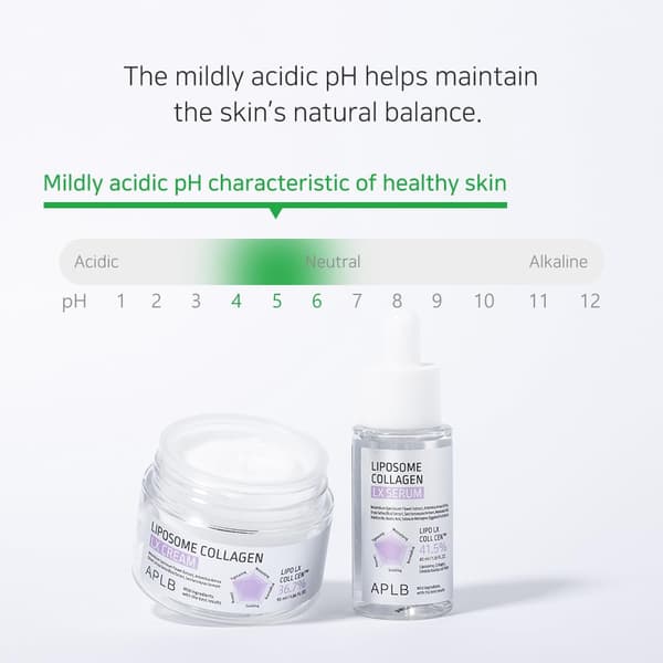 APLB LIPOSOME COLLAGEN LX CREME 55ml