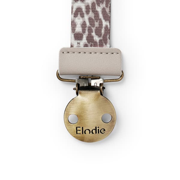 Elodie Details - napphållare, leopard