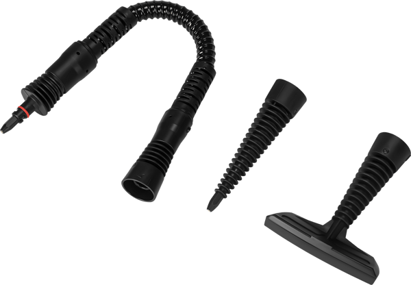 Ångtvätt 1100W 350ml KD5391