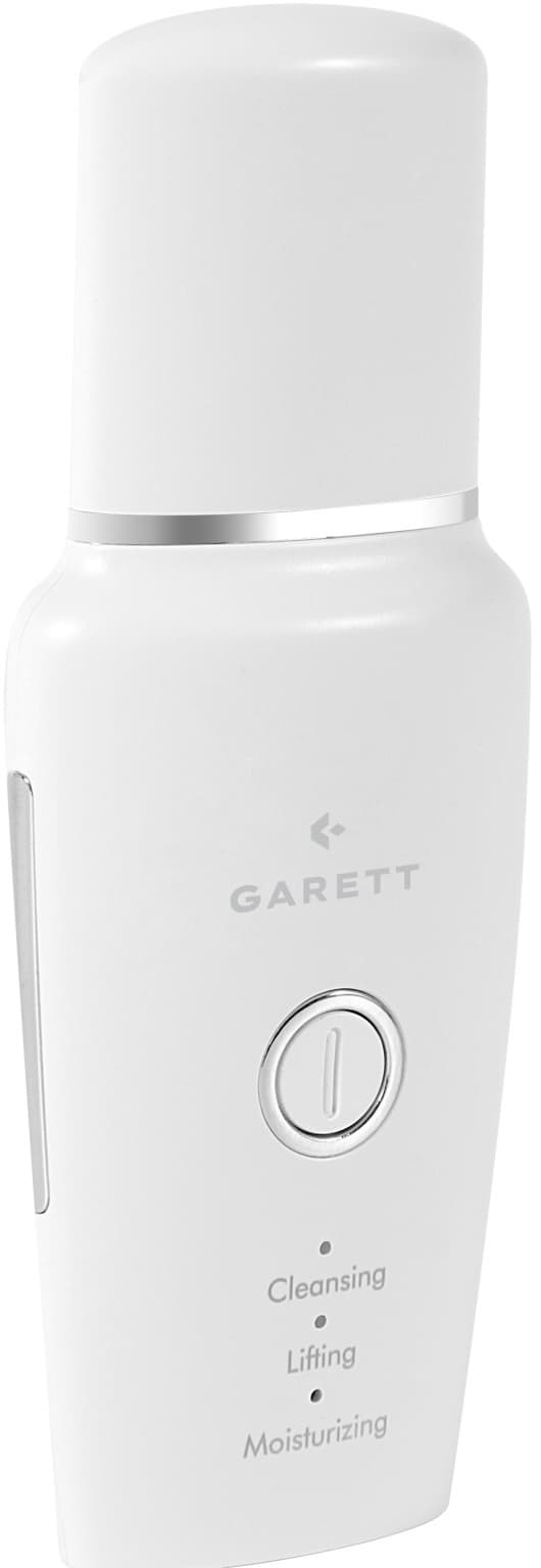 Garett Beauty Refresh Scrub Kavitationsskrubber