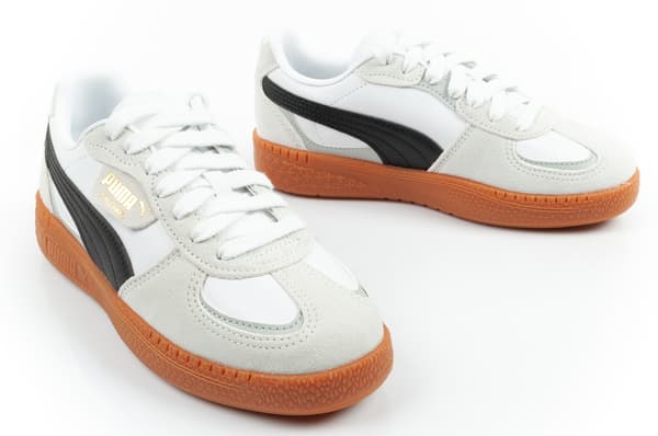 Puma Palermo Moda Wns [397727 01] koko 39