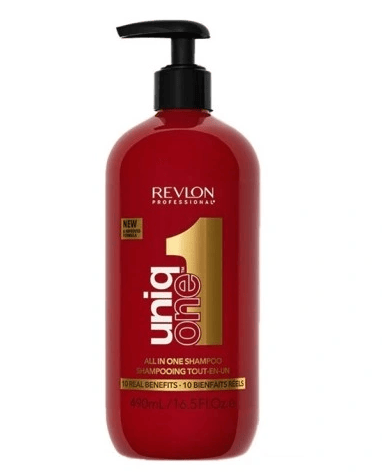 Revlon Uniq One ​​Schampo 490 ml