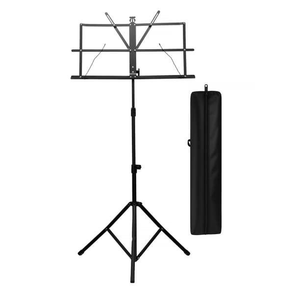 MusicMate MM-A15 Rhythm Stand notställ
