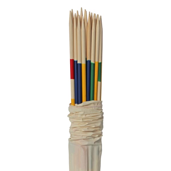 Havespil MASTER Mikado Store Pick-Up Pinde - 95 cm