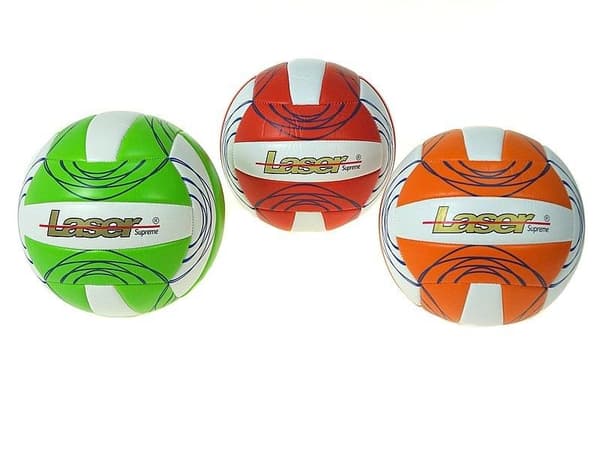 Laser MIX Volleyball