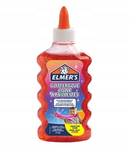 ELMERS RÖTT LIM 177ML 2109489