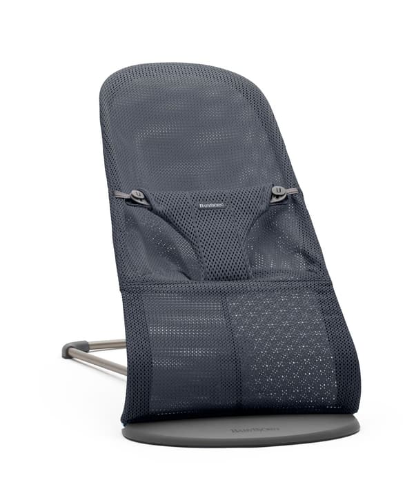 BABYBJÖRN - BLISS MESH studsare - Antracit