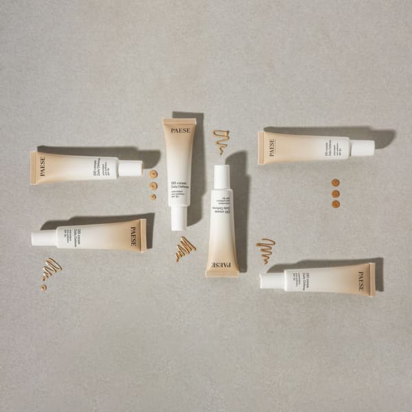 Paese DD Creme - 1N IVORY 30ml