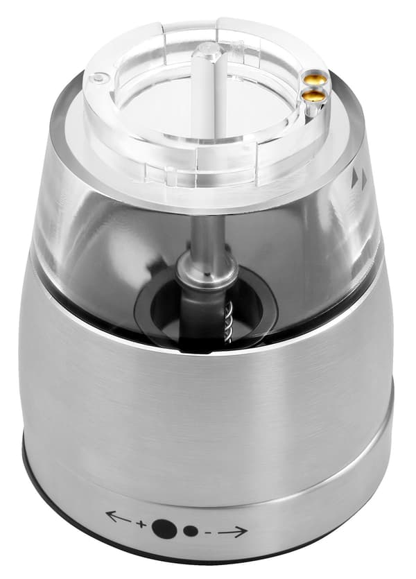 Elektrisk pepparkvarn och saltkvarn KD4282