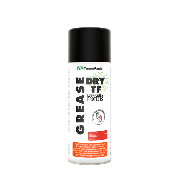 Kontakt TF Dry 400ml