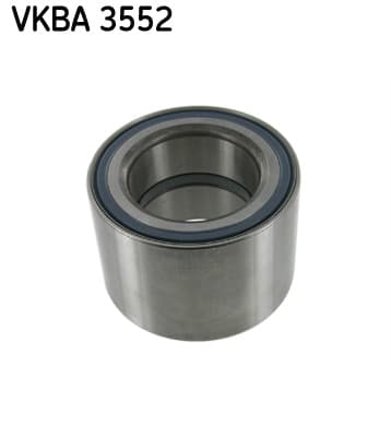 SKF VKBA 3552 SKF BAGHJULSLEJE