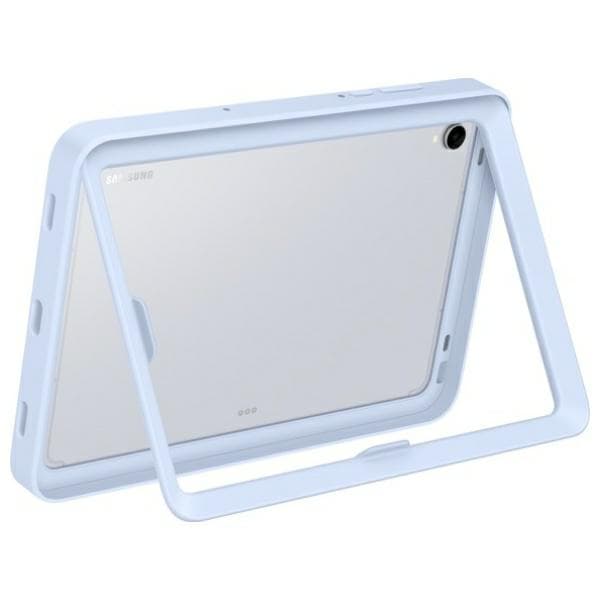 Samsung Frame Cover til Galaxy Tab S11 Blå