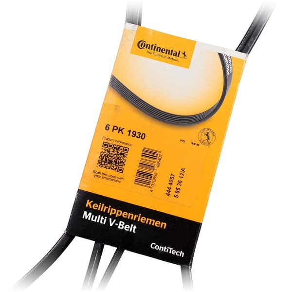 CONTITECH 6 PK 1930 moniurahihna