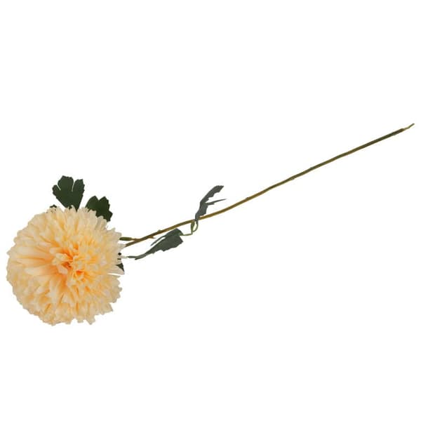 Vitlöksbollar Konstgjord Blomkräm