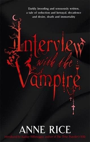 Haastattelu Vampyyrin kanssa