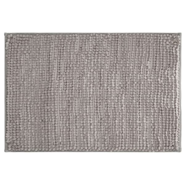 Badeværelsesmåtte 40x60 cm beige