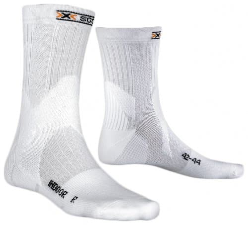 X-bionic Indendørs Hvid [X020042-W000] størrelser 35-38
