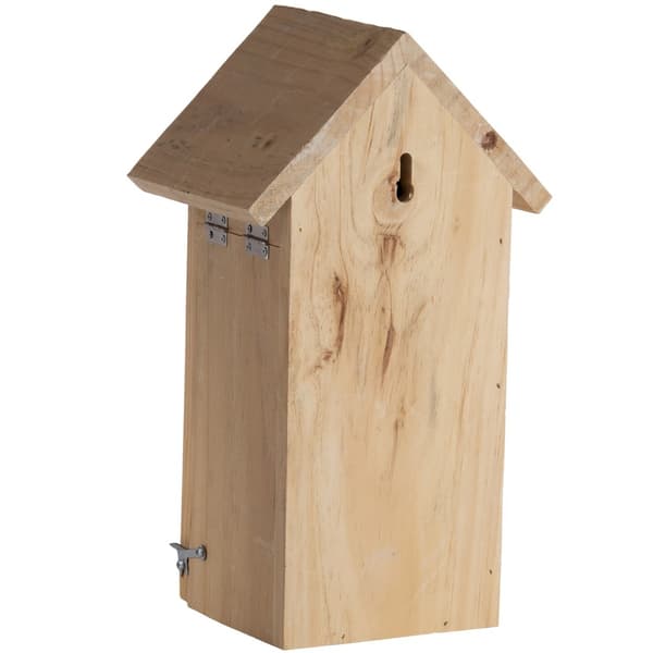 Fyrretræs redekasse h30 cm