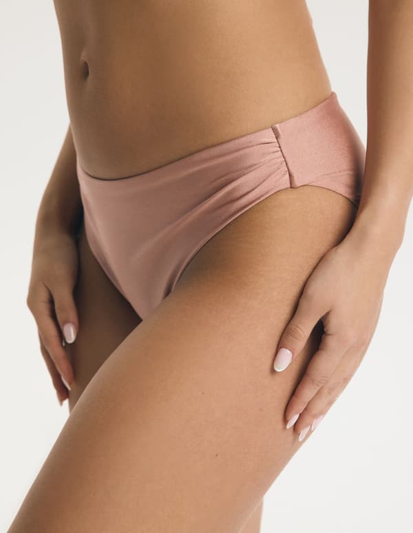 TROPEZ Esotiq Bikinitrusse | Fersken S