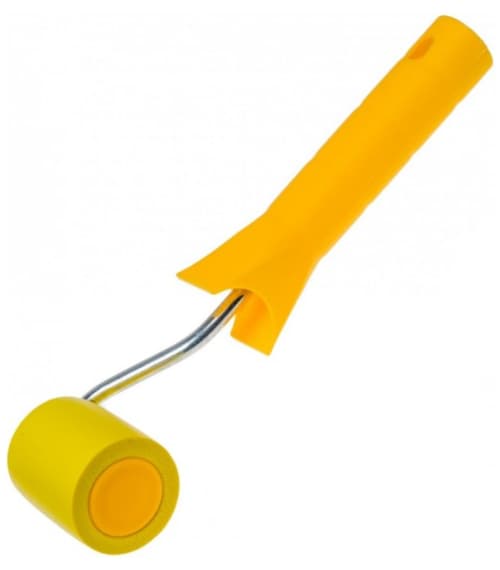 Tryckrulle för tapeter och folie 4,5 mm (diameter 38 mm)