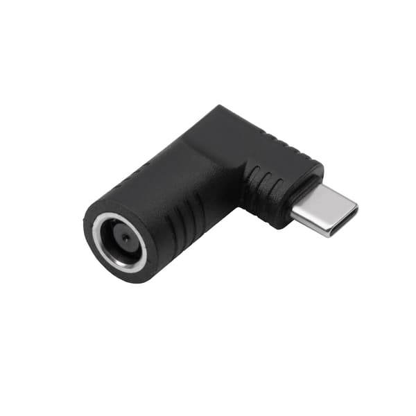 Laptop-adapter AK-ND-D02 7,4 x 5,0 + pin / USB-C