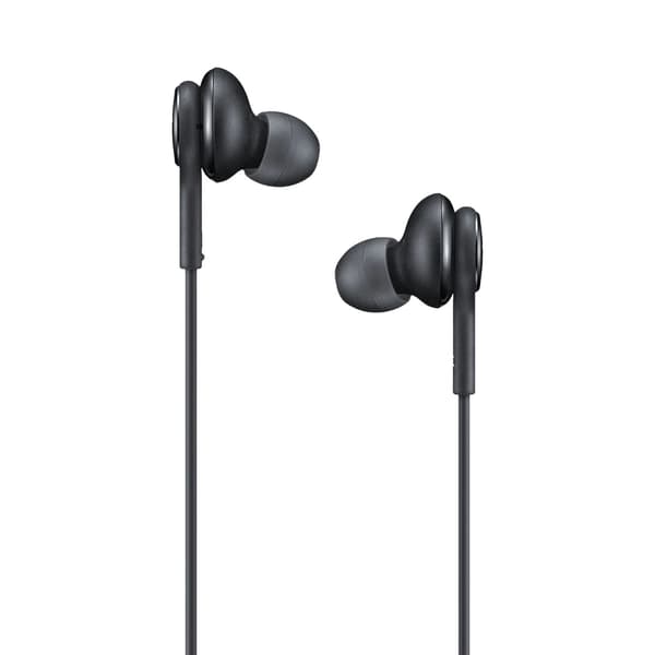 Samsung USB-C Stereo HiFi Trådbundna Hörlurar – Svarta
