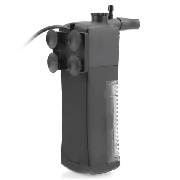 Resun BioClear Power Filter 450 - 4-i-1 internt filter