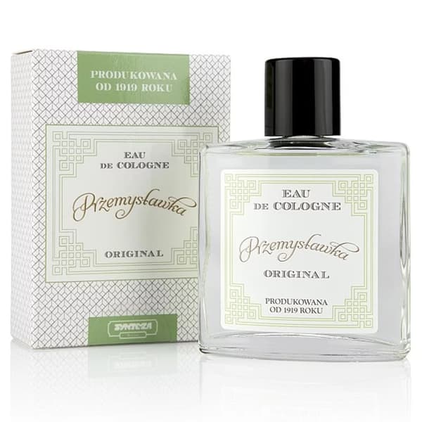 Przemysław Synthesis Partavesi 100ml