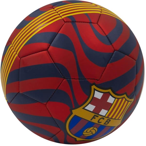 FC Barcelonan jalkapallo 272373 monivärinen