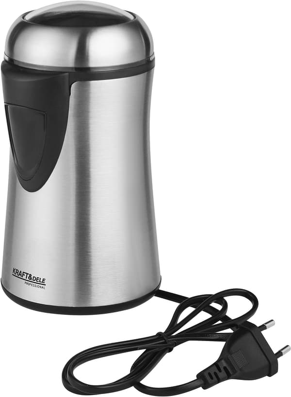 Kaffekvarn 60G 300W KD4160