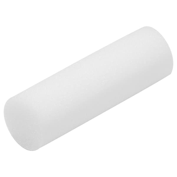 MOLTOPREN färgrulle, förpackning om 2, 11cm, Vorstahl