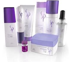 Wella SP Perfekt Hår 150 ml