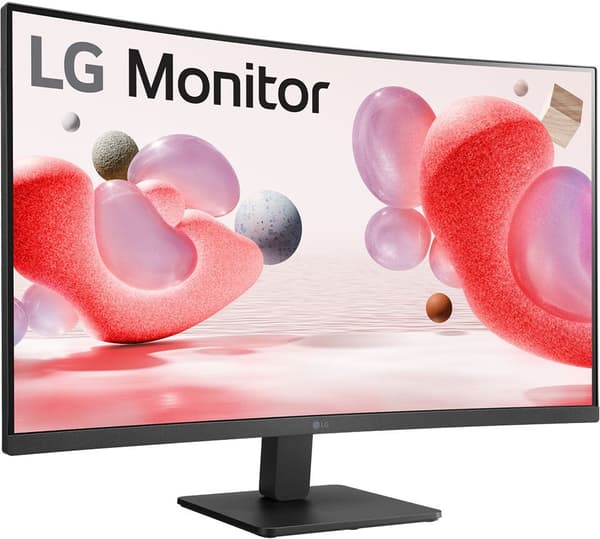 Skærm 32" LG 32MR50C-B.AEUQ