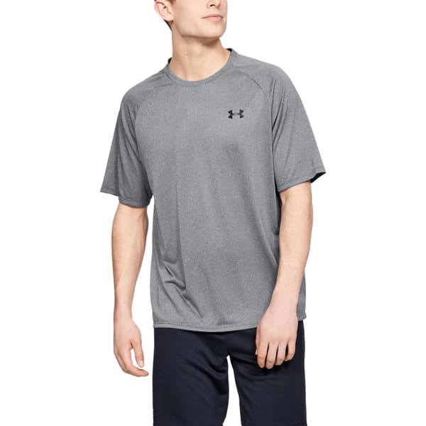 Herre Under Armour Tech 2.0 SS T-shirt Novelty S